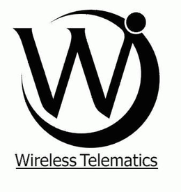 W WIRELESS TELEMATICS trademark