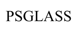 PSGLASS trademark