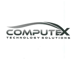 COMPUTEX TECHNOLOGY SOLUTIONS trademark