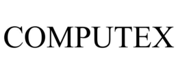 COMPUTEX trademark
