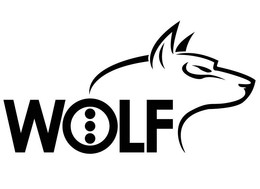 WOLF trademark