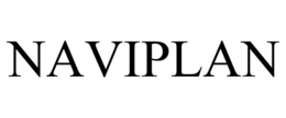 NAVIPLAN trademark