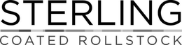 STERLING COATED ROLLSTOCK trademark