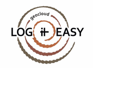 LOG IT EASY GEOCLOUD trademark