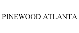 PINEWOOD ATLANTA trademark
