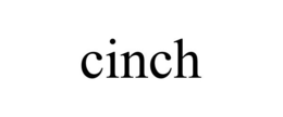 CINCH trademark