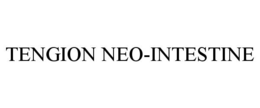 TENGION NEO-INTESTINE trademark