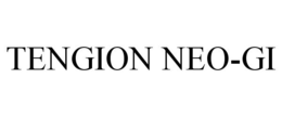 TENGION NEO-GI trademark