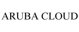 ARUBA CLOUD trademark