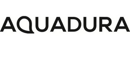 AQUADURA trademark