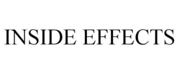 INSIDE EFFECTS trademark