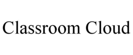 CLASSROOM CLOUD trademark
