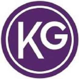 KG trademark