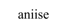 ANIISE trademark