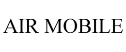 AIR MOBILE trademark