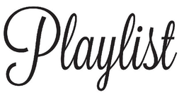 PLAYLIST trademark