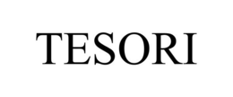 TESORI trademark