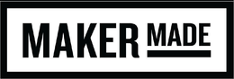 MAKERMADE trademark