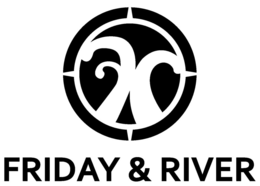 FRIDAY & RIVER trademark