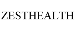 ZESTHEALTH trademark