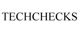 TECHCHECKS trademark