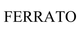 FERRATO trademark