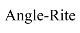 ANGLE-RITE trademark