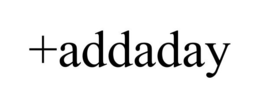 +ADDADAY trademark
