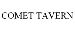 COMET TAVERN trademark