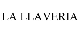 LA LLAVERIA trademark