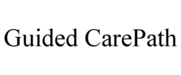GUIDED CAREPATH trademark