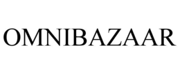 OMNIBAZAAR trademark