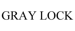 GRAY LOCK trademark