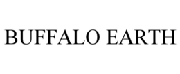 BUFFALO EARTH trademark