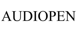 AUDIOPEN trademark