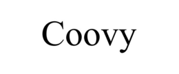 COOVY trademark