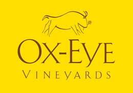 OX-EYE VINEYARDS trademark
