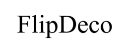 FLIPDECO trademark