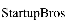 STARTUPBROS trademark