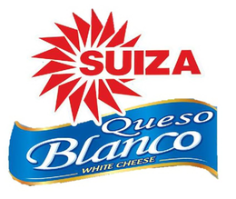 SUIZA QUESO BLANCO trademark
