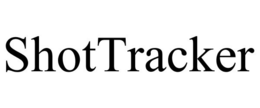 SHOTTRACKER trademark