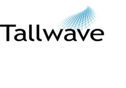 TALLWAVE trademark