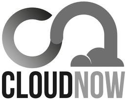 CN CLOUDNOW trademark