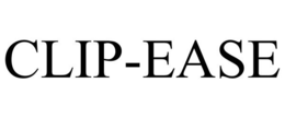 CLIP-EASE trademark