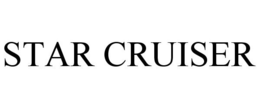 STAR CRUISER trademark