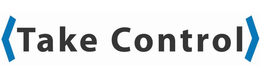 TAKE CONTROL trademark