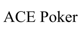 ACE POKER trademark