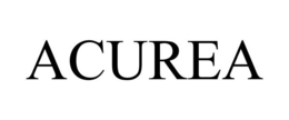 ACUREA trademark