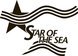 STAR OF THE SEA trademark