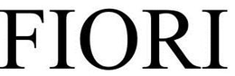 FIORI trademark